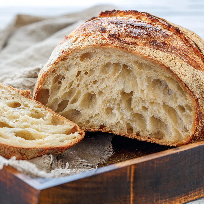 Bread Icon