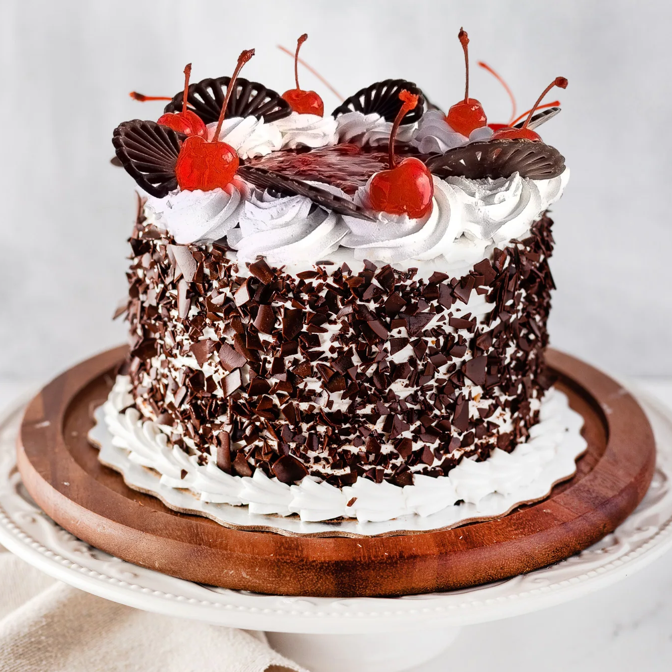 Cake Icon