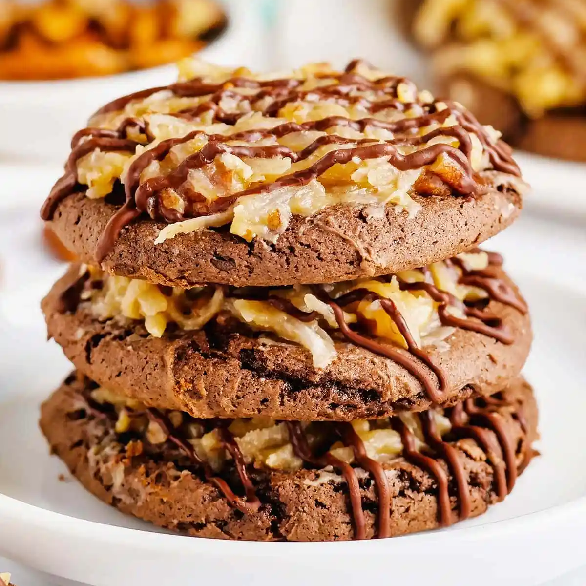 Cookie Icon