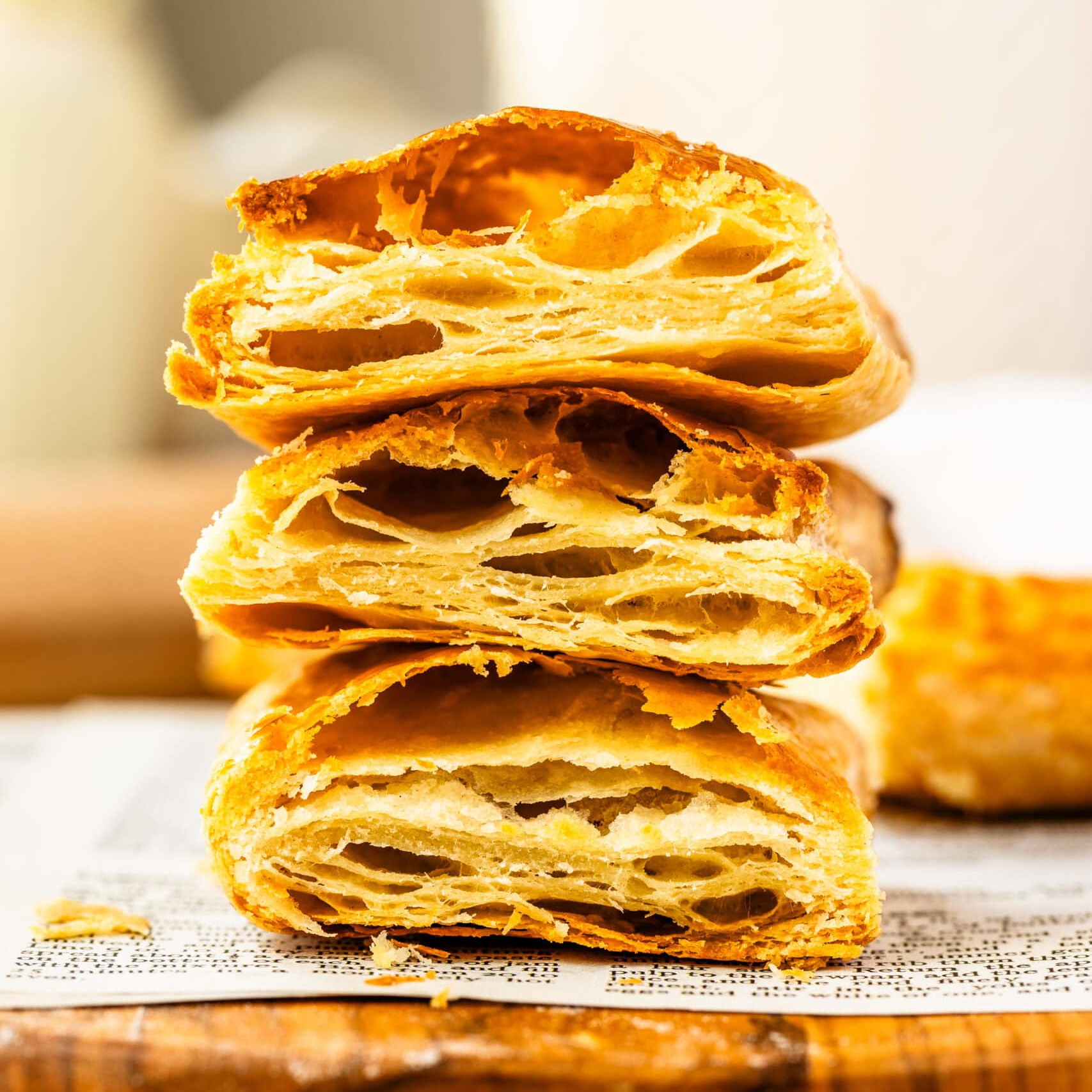 Pastry Icon